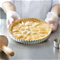 Gobel 8" Round Quiche Pan / Dish Click to Change Image