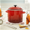 Le Creuset 6-qt Stockpot - CeriseClick to Change Image