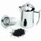 Frieling Stainless Steel Insulated Double Wall 20 Oz. Tea PotClick to Change Image