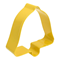 Bell Cookie Cutter - YellowClick to Change Image