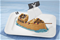 Nordic Ware Pirate Ship Cake Pan Click to Change Image