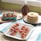 Nordicware Microwave Compact Bacon RackClick to Change Image