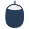 Oxo Silicone Pot Holder - Blue Click to Change Image