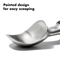  OXO Good Grips Solid Stainless Steel Ice Cream ScoopClick to Change Image