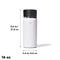 OXO 16 oz Thermal Mug with SimplyClean Lid - QuartzClick to Change Image