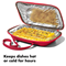 OXO Good Grips Insulated Bakeware Carrier - JamClick to Change Image