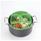 OXO Silicone Steamer Click to Change Image
