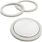Bialetti Replacement Gasket & Filter for 12 Cup Espresso Maker  Click to Change Image