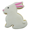 BUNNY 3.25" LAVENDERClick to Change Image