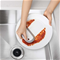 OXO Dish Squeegee / Scraper Click to Change Image