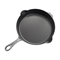 Staub Cast Iron Deep 11" Fry Pan - GraphiteClick to Change Image