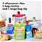 OXO Good Grips 8pc Bag Clip SetClick to Change Image