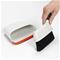 OXO Compact Dustpan & Brush SetClick to Change Image