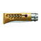 Opinel No:10 Corkscrew & Cheese KnifeClick to Change Image