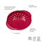 Tovolo Mini Berry Colander - CayenneClick to Change Image