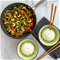 Nordic Ware Non-Stick 8" WokClick to Change Image