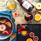 Stonewall Kitchen Sangria Drink MixerClick to Change Image