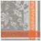 Now Designs Fall Flicker Cotton Napkins - Set of 4Click to Change Image