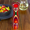 Baltique Marrakesh Collection Refillable Salt ShakerClick to Change Image