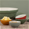 Mason Cash In the Forest Prep Bowls - Set of 4Click to Change Image