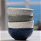 Mason Cash Nautical Prep Bowls - Set of 4Click to Change Image