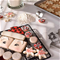 R&M Santa Centerpiece Cookie Cutter SetClick to Change Image