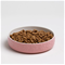 Mason Cash Cat Saucer 7 oz. - PinkClick to Change Image