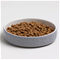 Mason Cash Cat Saucer 7 oz. - GrayClick to Change Image