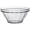 Duralex Picardie Round Glass Bowl - 6" / 0.5-qt Click to Change Image