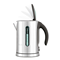 Breville Soft Top Pure Kettle - SilverClick to Change Image