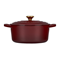 Le Creuset Signature 3.5qt Round Dutch Oven - RhoneClick to Change Image