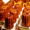 De Buyer 1.75" Stainless Steel "Canelés" Fluted MouldClick to Change Image