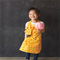 Now Designs Kids Apron - Gallant Giraffe  Click to Change Image