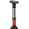 Rabbit Wine Preserver with Two Wine Vacuum Stoppers (Stainless Steel)Click to Change Image