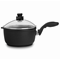 Swiss Diamond XD Non Stick 9.5" Saute Pan With Lid - 3.2qt Click to Change Image