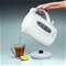 Capresso 57 fl oz Electric Water Kettle - WhiteClick to Change Image