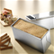 USA Pan Pullman Loaf Pan (With Cover) - LargeClick to Change Image
