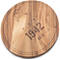 Ironwood Gourmet Engraved Cheese BoardClick to Change Image