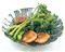 Norpro Stainless Steel Expandable Vegetable SteamerClick to Change Image