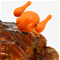 Reusable Turkey / Poultry TimerClick to Change Image