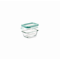 OXO Good Grips 4 oz Glass Rectangle Food Storage Container Click to Change Image
