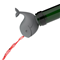 Spout™ Bottle Stopper & PourerClick to Change Image