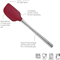 Tovolo Flex-Core Stainless Steel Handled Spatula - CayenneClick to Change Image