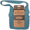 Now Designs Le Marche Netted Shopping Bag - Blue Click to Change Image