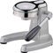 Cilio Positano Professional Juicer - SilverClick to Change Image