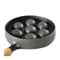Norpro Deluxe Aebleskiver PanClick to Change Image