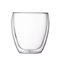 Bodum Pavina Double Wall Glass 15oz - Set of 2Click to Change Image