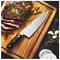 ZWILLING Bob Kramer Carbon 2.0 8" Chef's knifeClick to Change Image