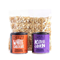 Pop N Wow Popcorn Gift Set - Carnival ClassicsClick to Change Image