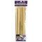 Totally Bamboo Stay-Flat 12" Bamboo Skewers - 50 PackClick to Change Image